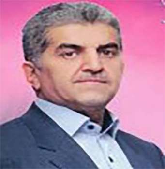 Dr Mahmood Khodadoost